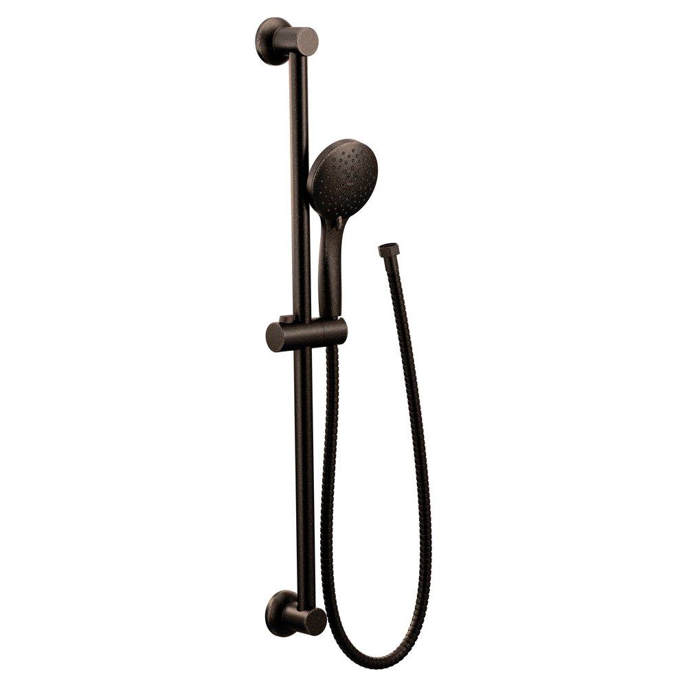 MOEN 3558EPORB SHOWER HEADS