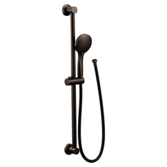MOEN 3558EPORB SHOWER HEADS