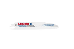 Lenox 20597960R Reciprocating Saw Blade 9 in L 10 TPI