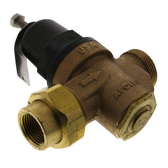 APOLLO VALVES Apollo Valves 36C-105-01 1 Single Union NPT x NPT Pressure Reducing Valve