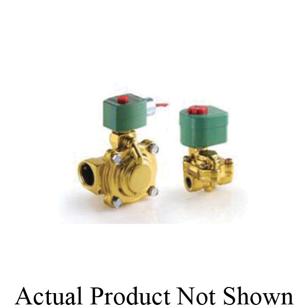 ASCO Asco 312712 Repair Kit