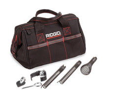RIDGID RIDGID 61625 Tool Kit for K-60SE and K-60SP