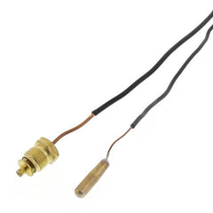 Weil McLain 383500210 | 70-320F Temp 0-85# Press Gauge | 383-500-210
