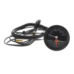 Weil McLain 383500210 | 70-320F Temp 0-85# Press Gauge | 383-500-210