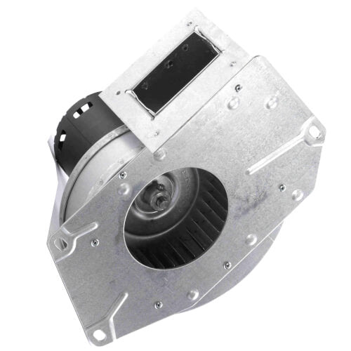 GENTEQ MOTORS Fasco A217 Draft Inducer Motor 1-Speed 3000 RPM 1/16 HP