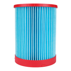 MILWAUKEE 49-90-1978 AIR CLEANER REPLACEMENT PARTS