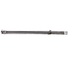 Peerless 51539 MI/DE Steel Burner Tube w/ Spark Pilot Bracket