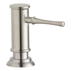 ELKAY Elkay LK330LS Soap / Lotion Dispenser Lustrous Steel (LS)