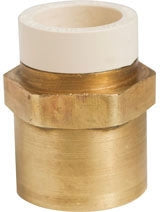SIOUX CHIEF 647-CG2 PIPE FITTINGS