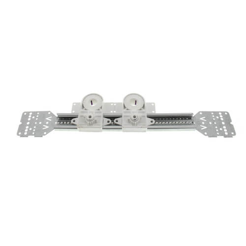HOLDRITE Holdrite SB3-7312 Stout Bracket for Toilet/Sinks, Pre-Assembled Kit, 1/2 in CTS Pipe
