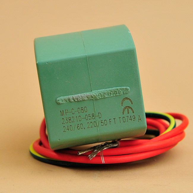 ASCO ASCO 238210-052-D Coil 208 Voltage Alternating Current 238210-052-D