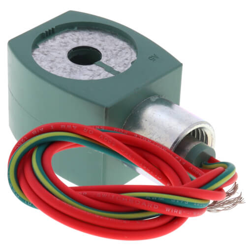 ASCO ASCO 238210-052-D Coil 208 Voltage Alternating Current 238210-052-D