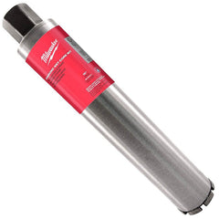 Milwaukee 48-17-2020 Diamond Coated Threaded Core Drill Bit