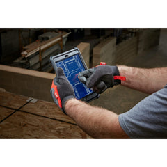 Milwaukee 48-22-8735 Demolition Gloves - S