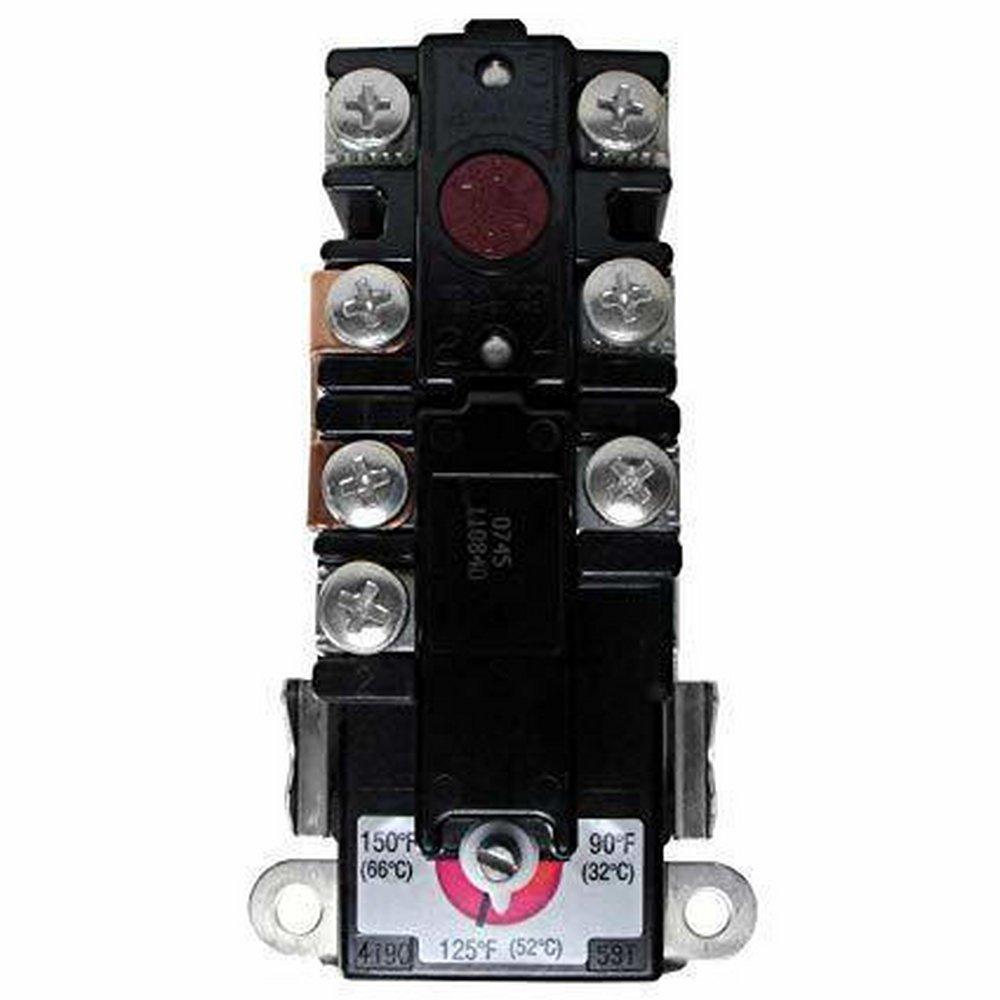 RHEEM SP11698 CONTROL BOARDS