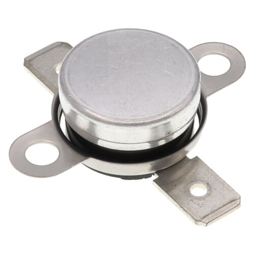 WHITE-RODGERS WHITE-RODGERS 3F11-225 1/2 Bimetal Disc Thermostat Close On Rise Range 217 to 232F Differential 30F Therm-O-Disc Style 10860 Type 36T22