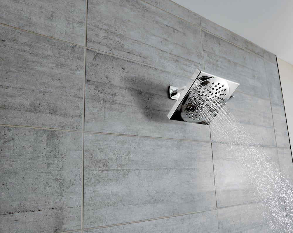 MOEN Moen S6345EP Velocity Dual Function Showerhead in Chrome