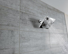 MOEN Moen S6345EP Velocity Dual Function Showerhead in Chrome