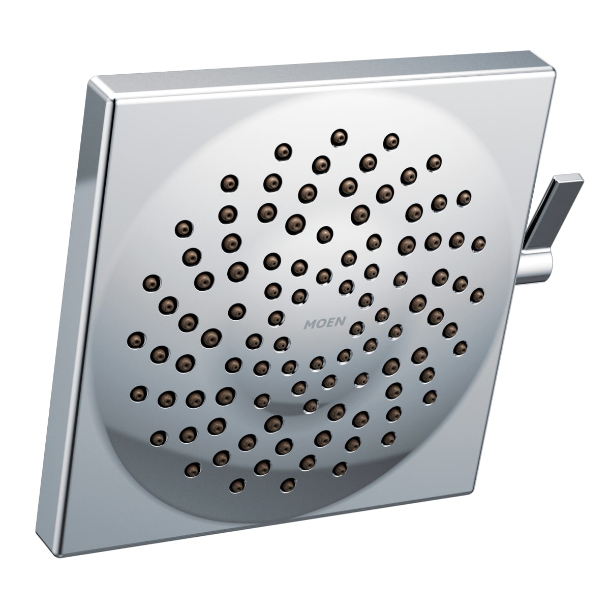 MOEN Moen S6345EP Velocity Dual Function Showerhead in Chrome