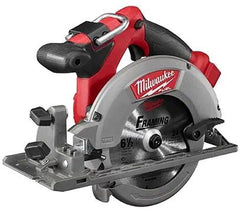 MILWAUKEE Milwaukee 2730-20 M18 FUEL 6-1/2 Circular Saw