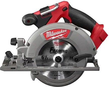 MILWAUKEE Milwaukee 2730-20 M18 FUEL 6-1/2 Circular Saw