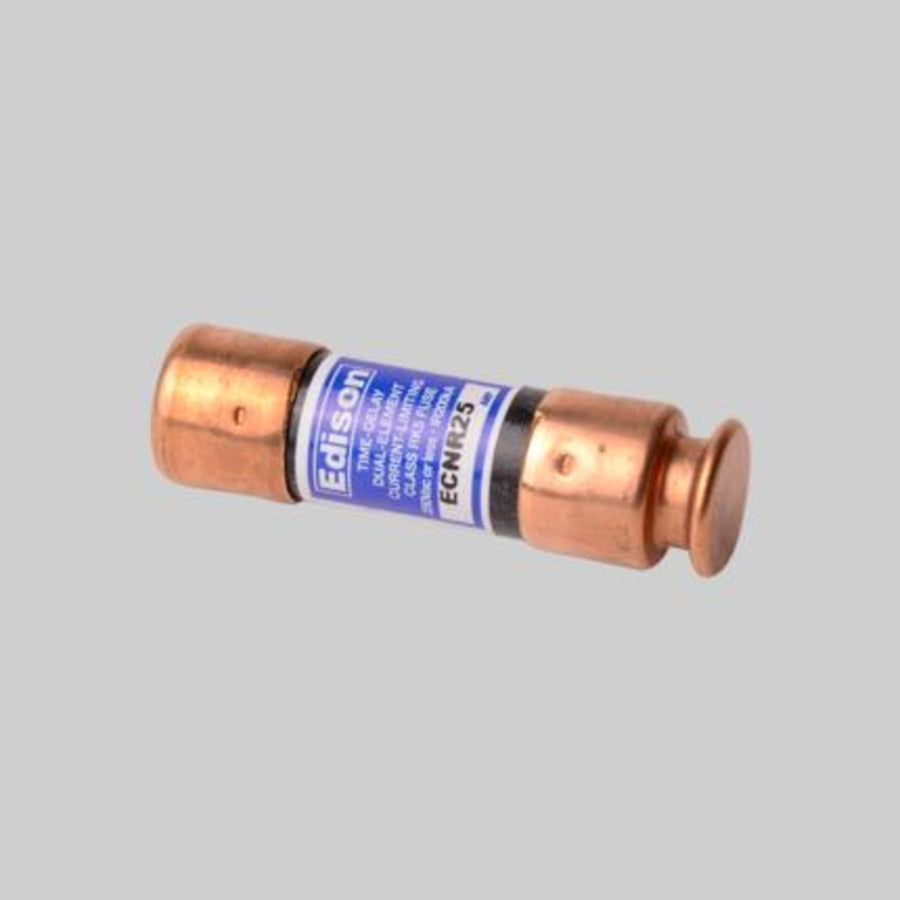 DIVERSITECH Diversitech 7-CRNR20 Eaton 20A 250V Fuse