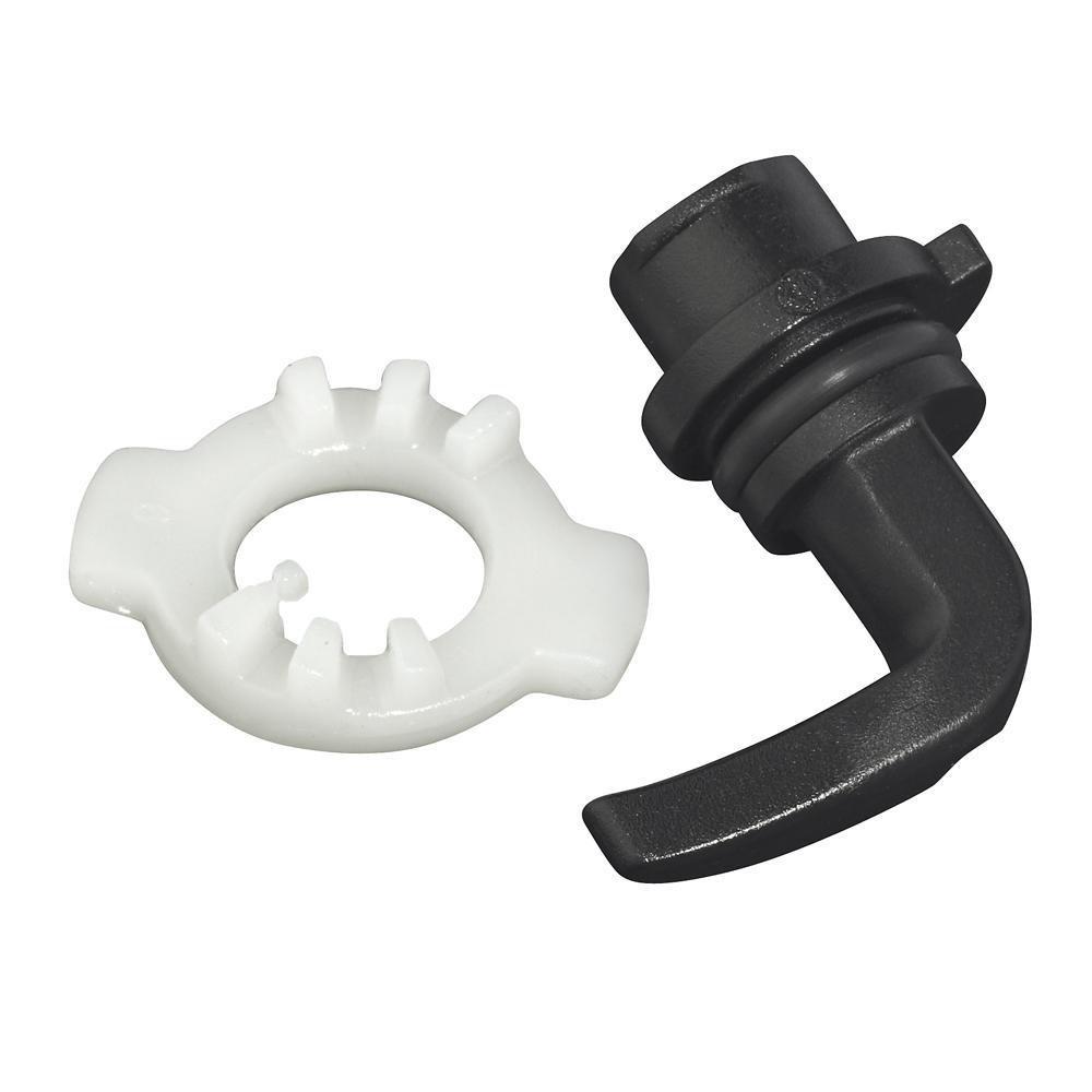 AMERICAN STANDARD M962552-0070A WALL BRACKETS & PARTS