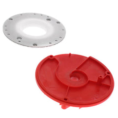 Burnham 104620-02 Blower Inlet Repair Kit (Includes Blower Adapter Plate, Swirlplate and Mounting Hardware)