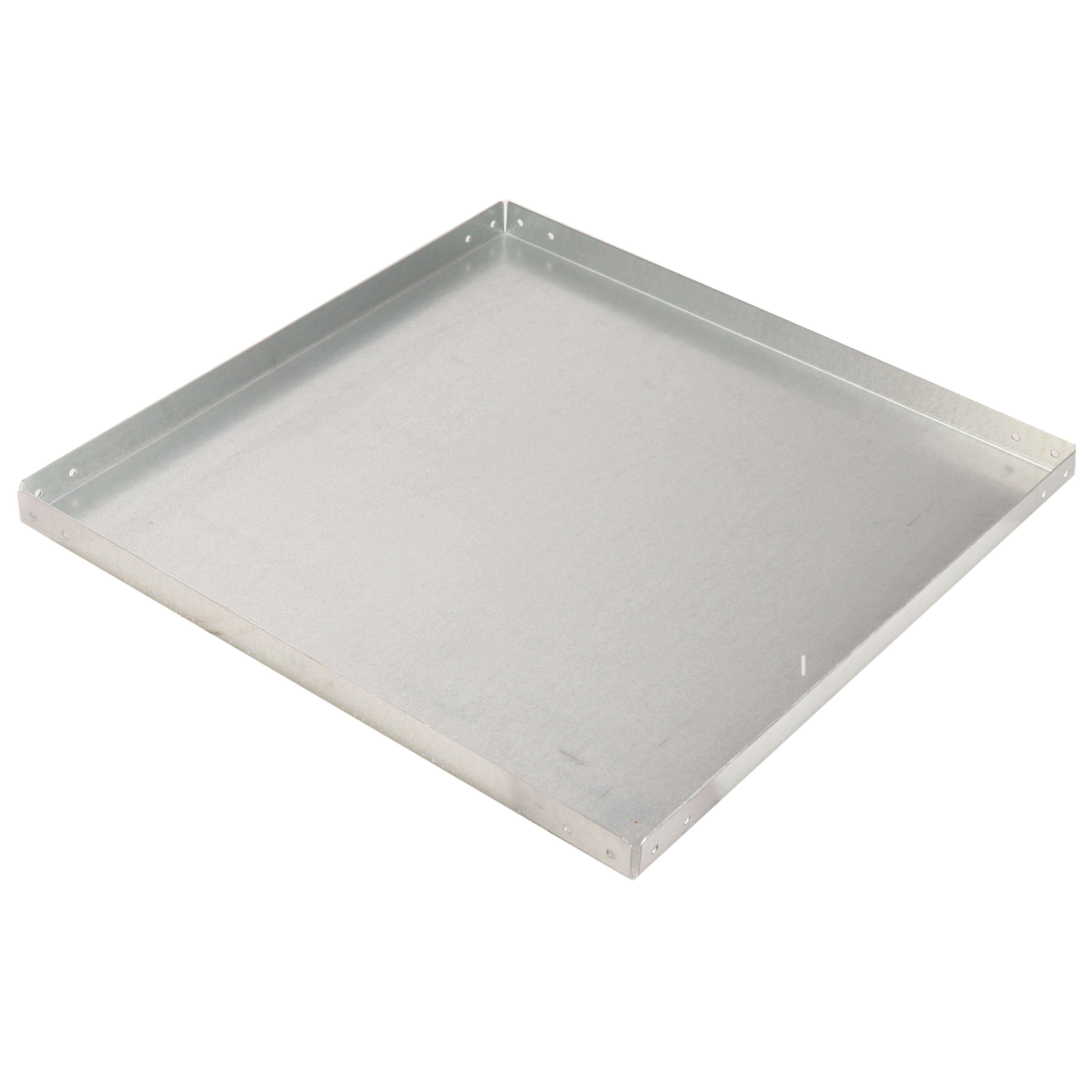 HOLDRITE Holdrite 40-S-22-U Quick Stand 21 1/2 in. Galvanized Water Heater Support Stand