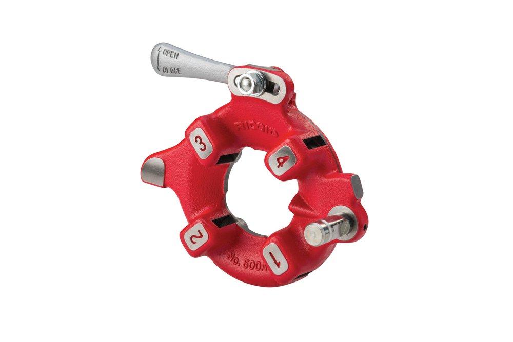 RIDGID Ridgid 36565 Threader, 1 to 2 in NPT