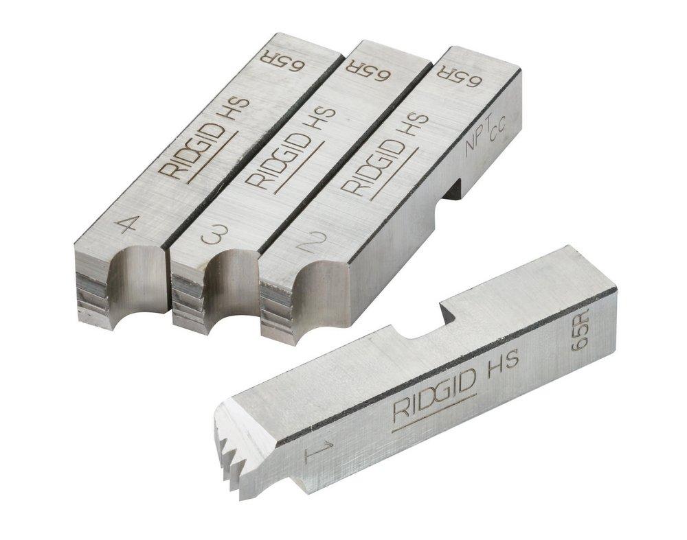 RIDGID Ridgid 36565 Threader, 1 to 2 in NPT