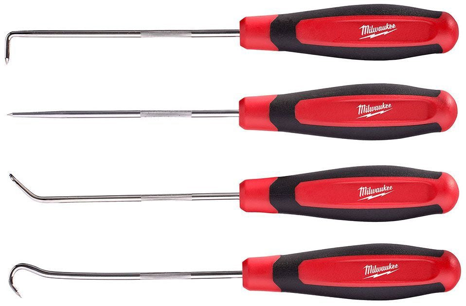 MILWAUKEE Milwaukee 48-22-9215 Hook And Pick Set