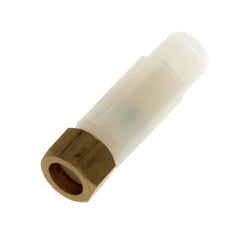 Little Giant 599069 Check Valve CV-14/24 1/4MNPT to 3/8OD