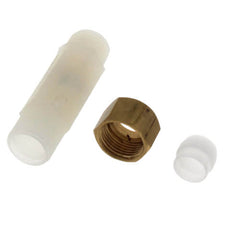 Little Giant 599069 Check Valve CV-14/24 1/4MNPT to 3/8OD