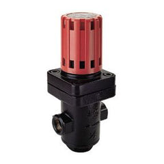 ARMSTRONG AIR D24581 PRESSURE REGULATING VALVES
