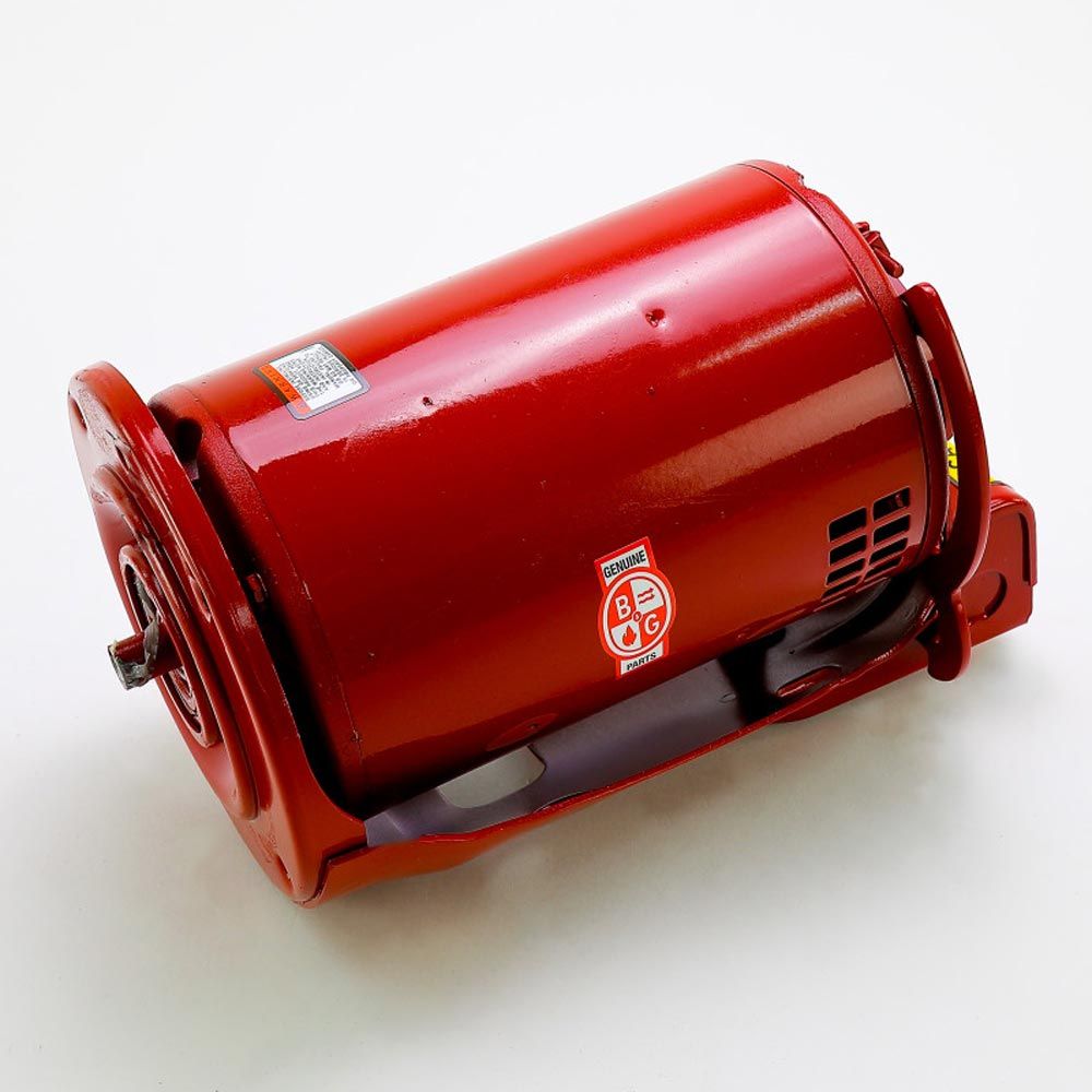 BELL & GOSSETT Bell & Gossett 169233 P-P 1HP 3PH (Replacement MPN: 903585)