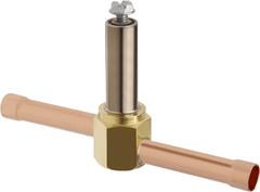 SPORLAN 3217-00 SOLENOID VALVES & COILS