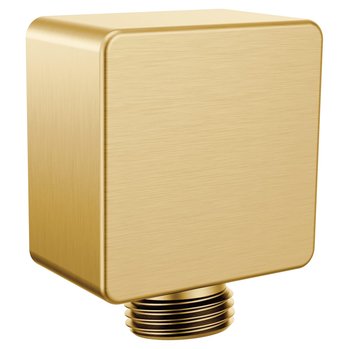 MOEN Moen A721BG A721 Series Supply Elbow in Brushed Gold