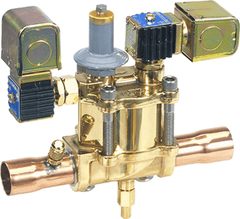 SPORLAN 149041 EVAPORATIVE PRESSURE REGULATING VALVES