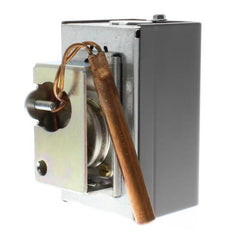 Burnham 8010812 Honeywell L4006A2114 Immersion Limit Aquastat 40 to 180F 5F Dif