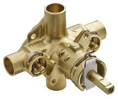 MOEN 62370 ZONE VALVES