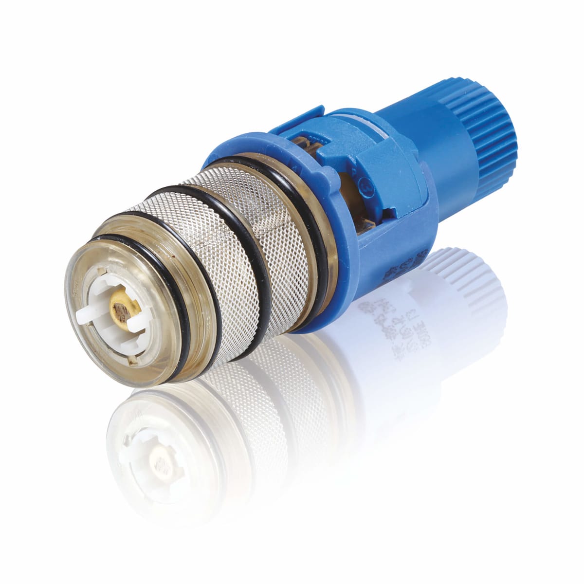 GROHE GROHE 47439000 TurboStat® Thermostatic Cartridge 26537000 Rainshower System