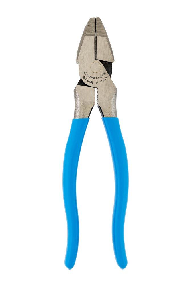 CHANNELLOCK Channellock 367 Linemans Plier XLT 7.5 inches
