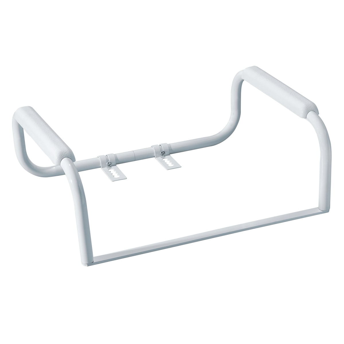 MOEN Moen DN7015 Home Care 11-3/4 in. Grab Bar in White