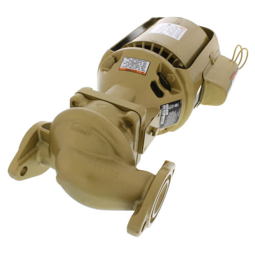BELL & GOSSETT 106197LF CIRCULATOR PUMPS