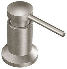 MOEN Moen 3942SRS Soap/Lotion Dispenser in Spot Resist Stainless