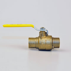 APOLLO VALVES 77F20401 BALL VALVES