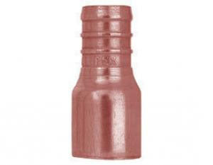 SIOUX CHIEF Sioux Chief 644X4 Adapter 1 FSWT x 1 PEX BARB