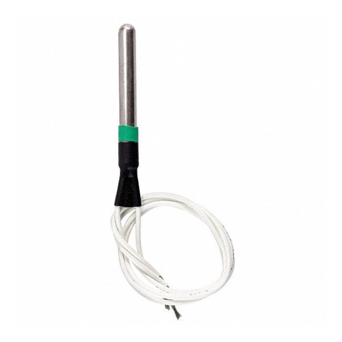 JOHNSON CONTROLS TE-6000-100 TEMPERATURE SENSORS
