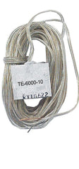 Johnson Controls TE-6000-100 Temperature Sensor -50/250F | 1K Nickel | 1% Tolerance